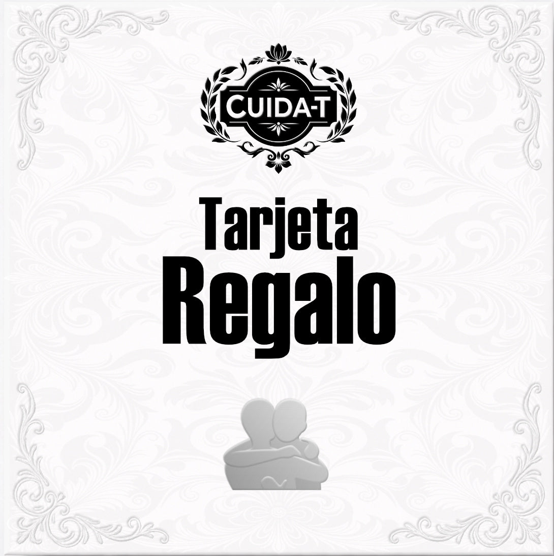 Tarjeta Regalo