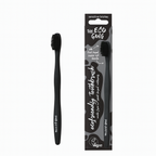 Bioplastic toothbrush soft/medium bristles