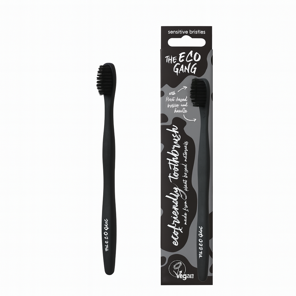 Cepillo de Dientes Bioplástico