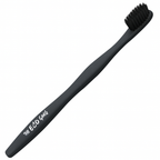 Bioplastic toothbrush soft/medium bristles