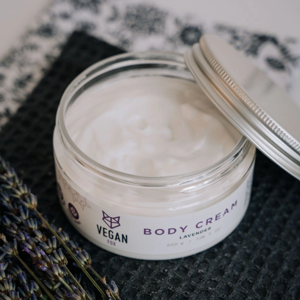 Crema Corporal Hidratante