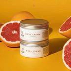 Crema Corporal Aroma Pomelo