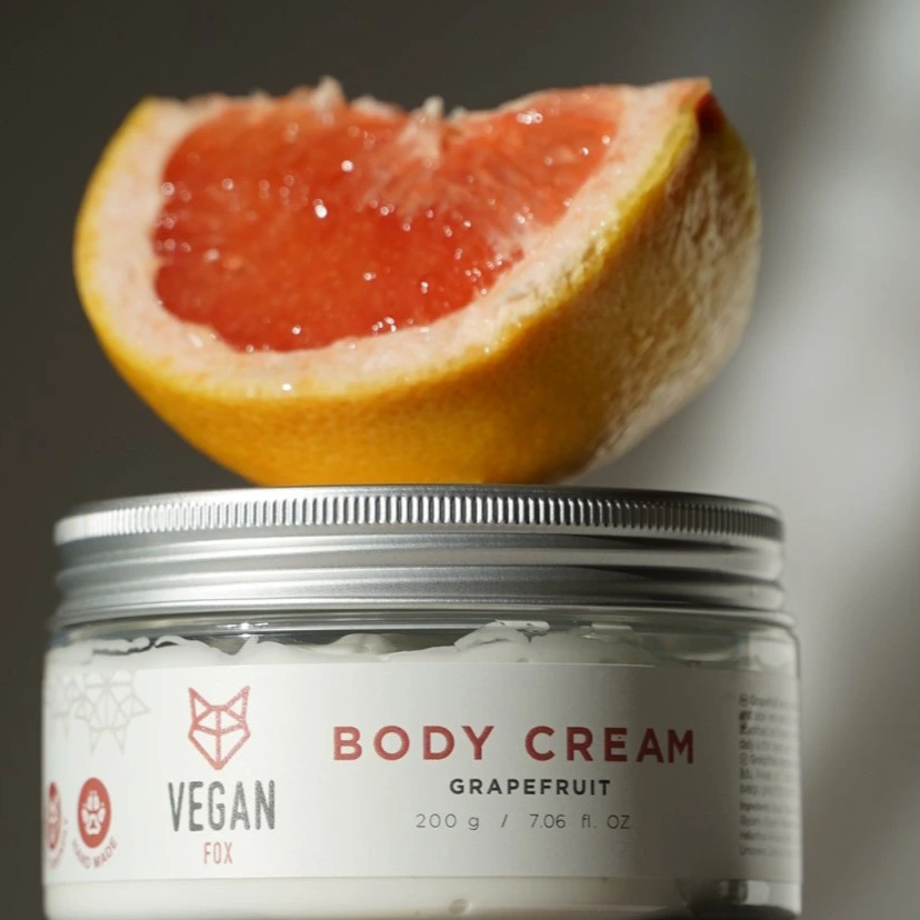 Crema Corporal Hidratante