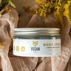 Crema Corporal Hidratante