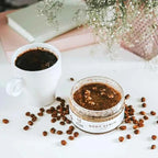 Exfoliante Corporal de Café
