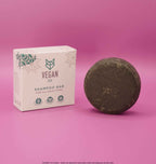 Champú de Alga Espirulina
