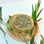 Exfoliante Corporal Sólido