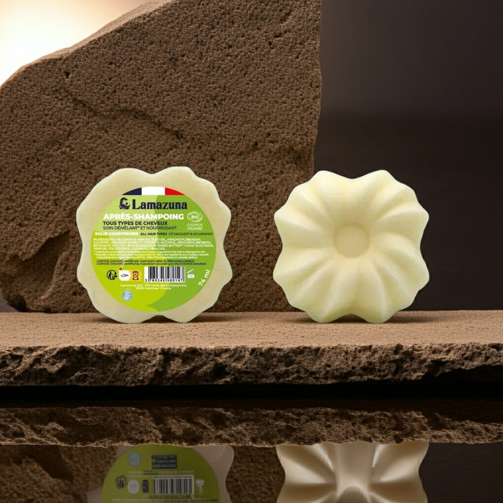 Acondicionador Cuidado Milagroso Desenredante