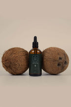 Oli de coco eco