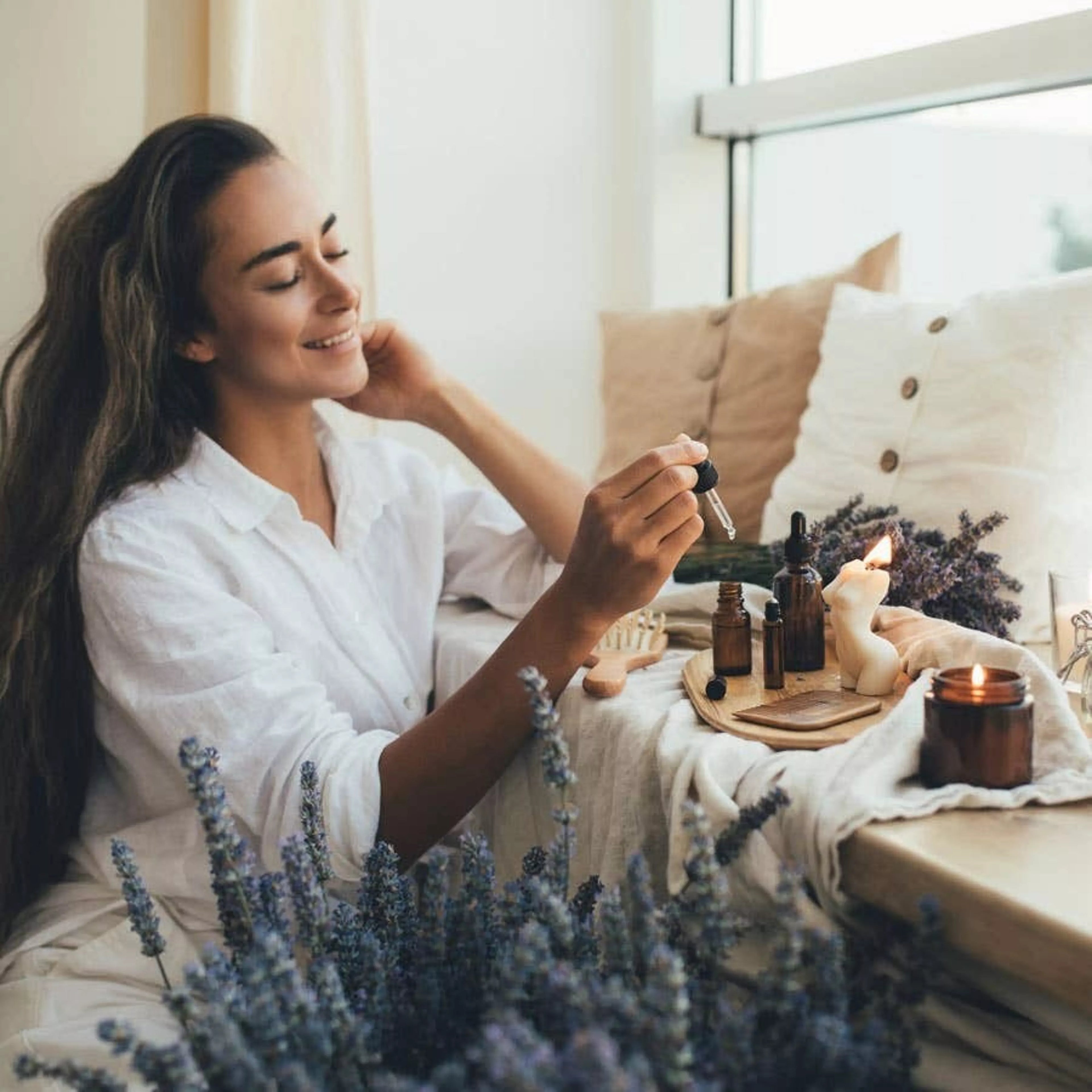 Aceite de Baobab Eco