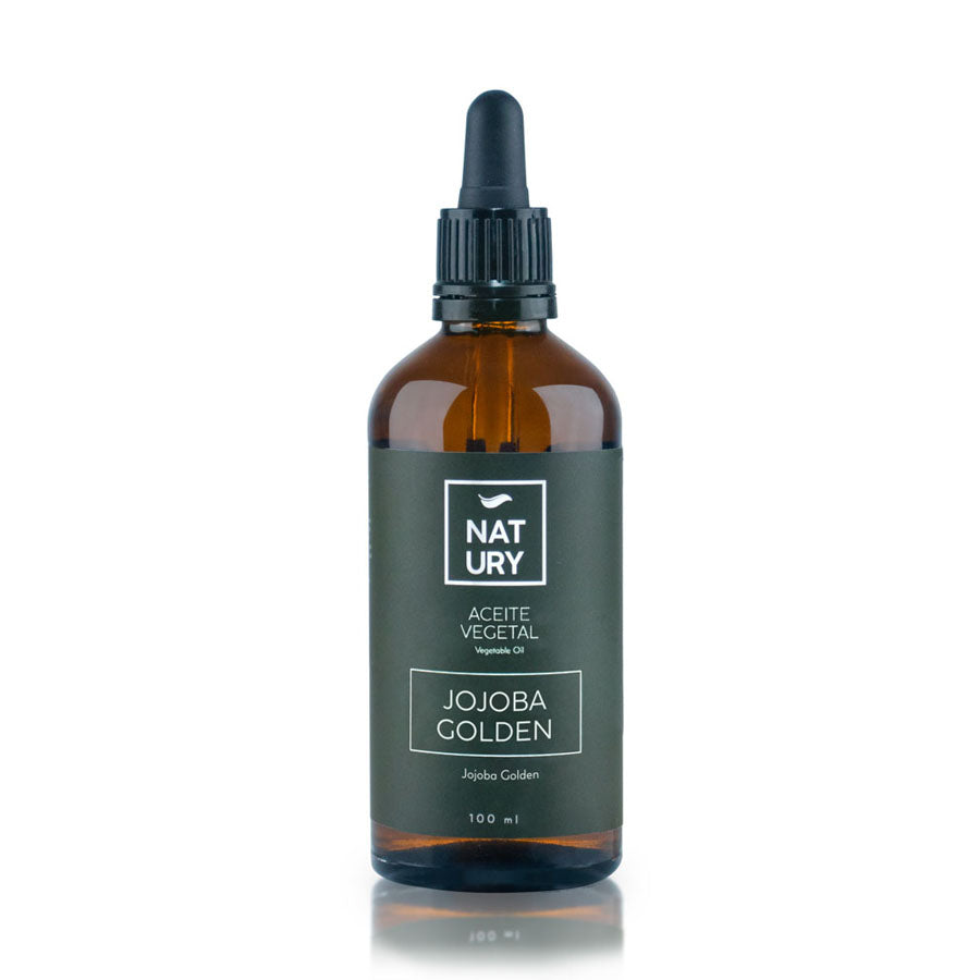 Aceite de Jojoba Golden Eco