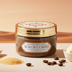 Exfoliante Corporal de Café