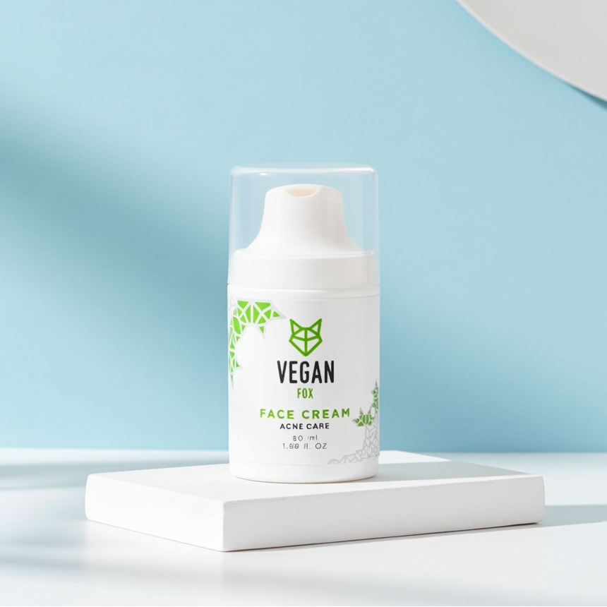 Crema Facial Acné Care