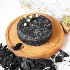 Champú de Carbón Negro