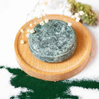 Champú de Alga Espirulina