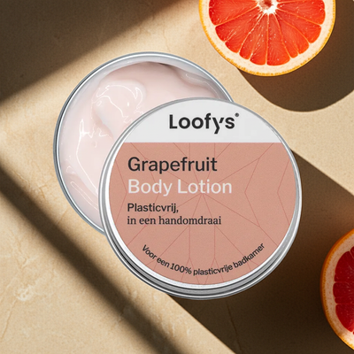 Loción Corporal Frescor Cítrico: Pomelo