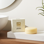 Jabón de leche de cabra