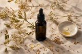 Aceite de abisinia