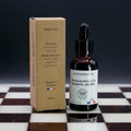 Aceite antioxidante y protector
