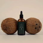 Oli de coco eco