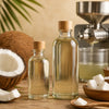 Coconut oil