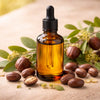 Aceite de jojoba orgánico