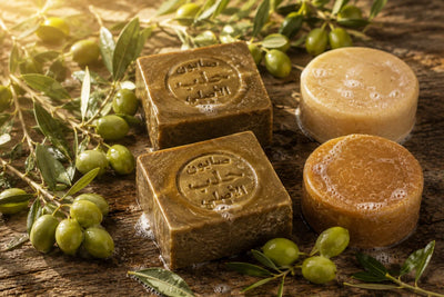 Aceite de Oliva: milenios de cosmética con base científica real