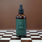 Sweet almond oil