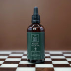 Aceite de rosa mosqueta eco