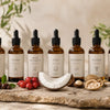 Aceite de almendras dulces