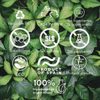 Oli de coco eco
