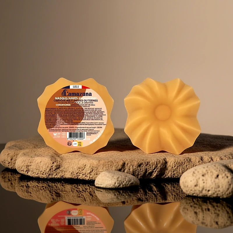 Acondicionador brillo de queratina vegetal