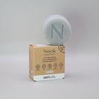 4 en 1 dutxa sòlida Athletic grey