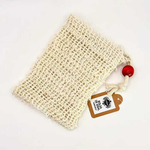 Bolsa de sisal Sabosseta
