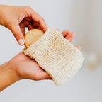 Bolsa de sisal Sabosseta