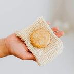 Bolsa de sisal Sabosseta