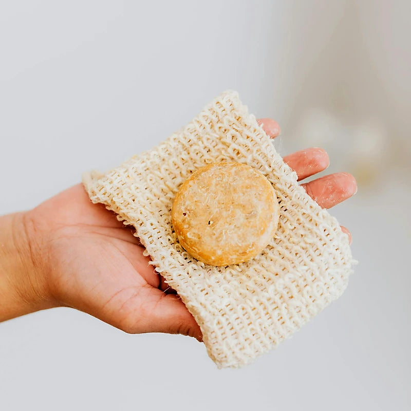 Bolsa de sisal Sabosseta