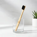 Cepillo de dientes bambú dureza ultrasuave