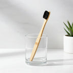 Cepillo de dientes bambú dureza ultrasuave