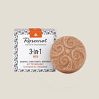 3 en 1 Bitterorange per a home