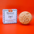 3 en 1 Bitterorange per a home
