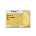Combo de banana, champú y loción