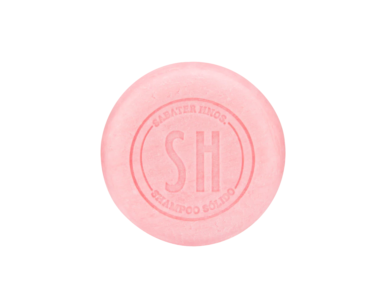 Champú de pomelo rosa para cabello graso