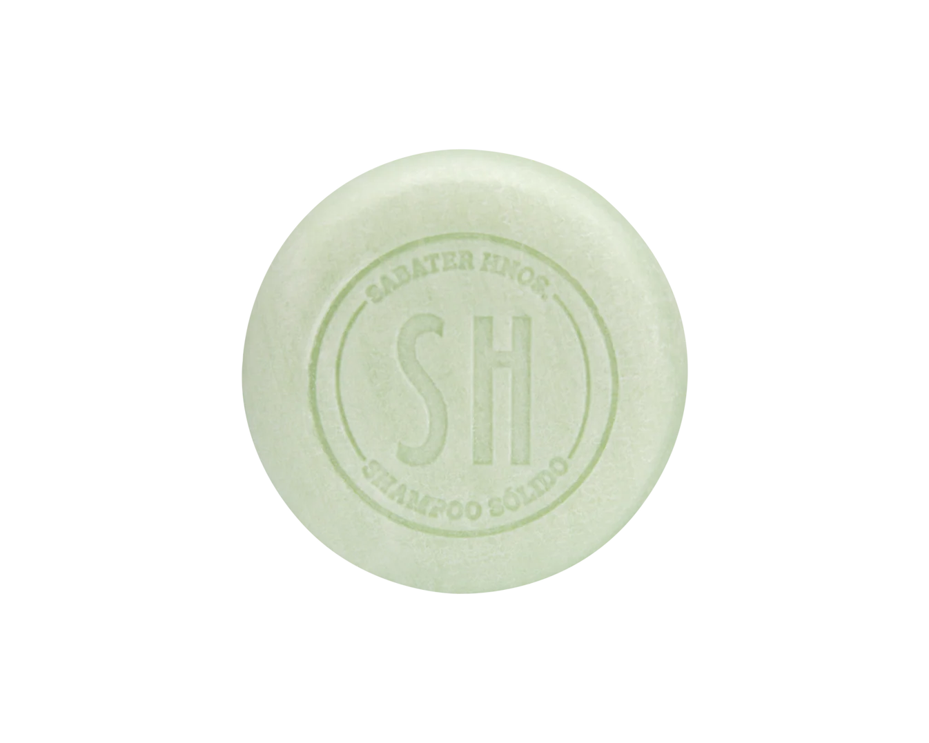 Neroli shampoo for dry hair
