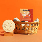 Xampú sòlid Hydra intense