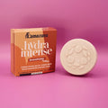 Xampú sòlid Hydra intense
