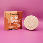 Xampú sòlid Hydra intense