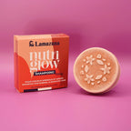 Xampú sòlid Nutri glow