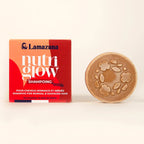 Xampú sòlid Nutri glow