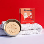 Xampú sòlid Nutri glow